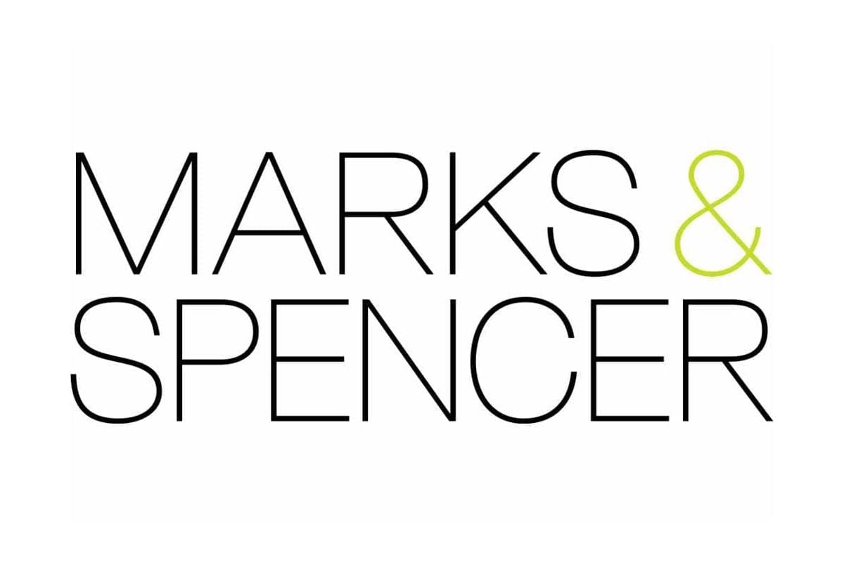 Marks & Spencer
