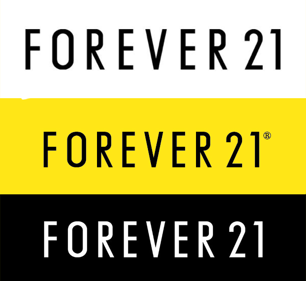 Forever21