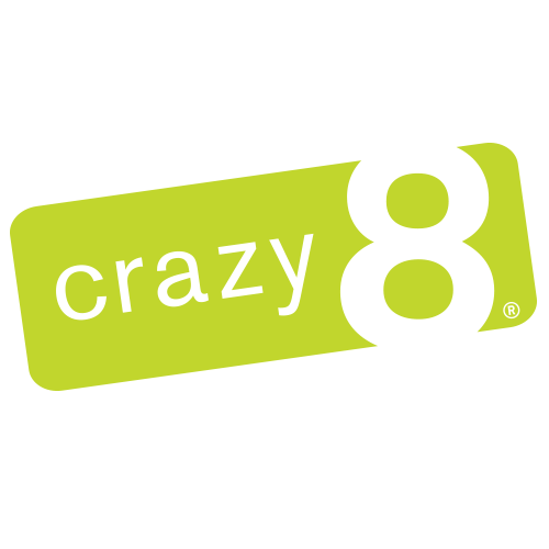 Crazy8