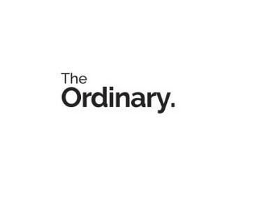 The Ordinary