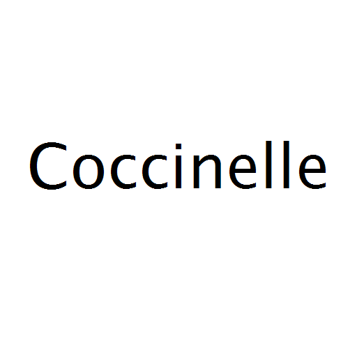 Coccinelle