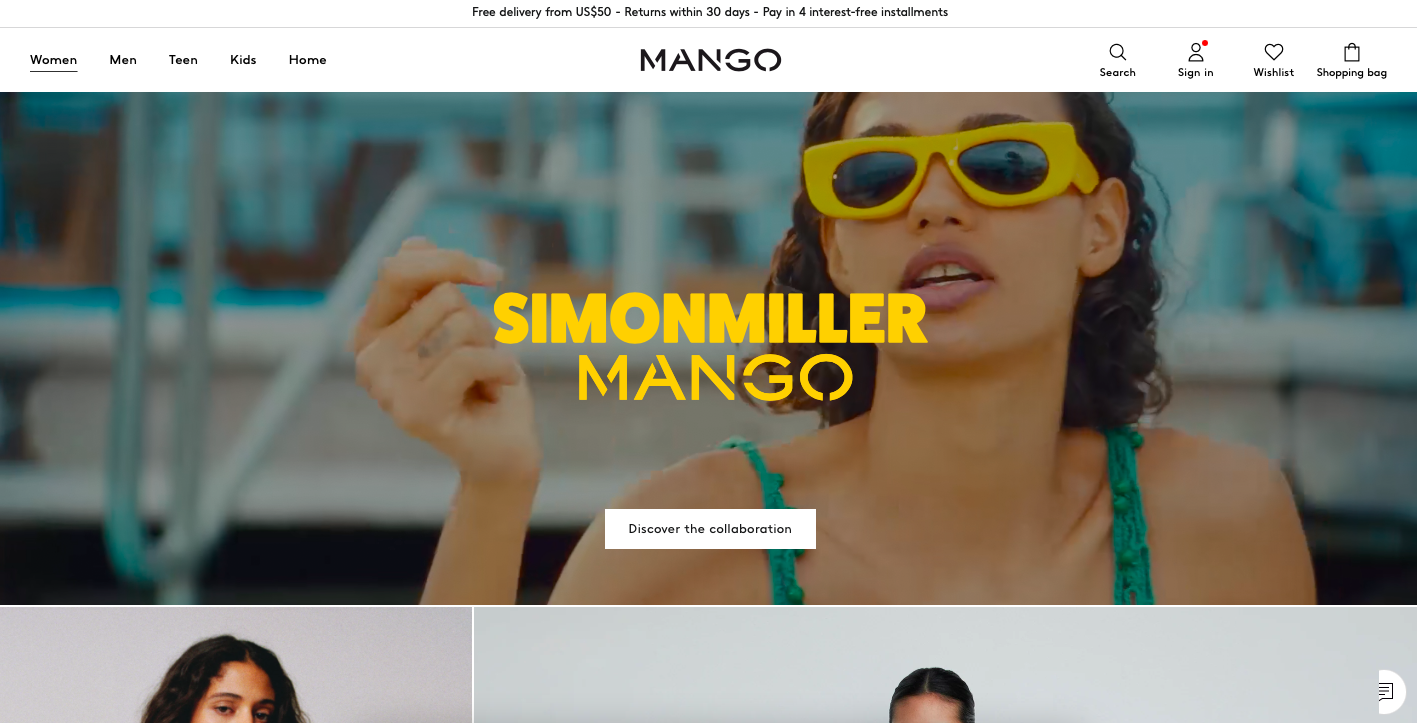 Mango