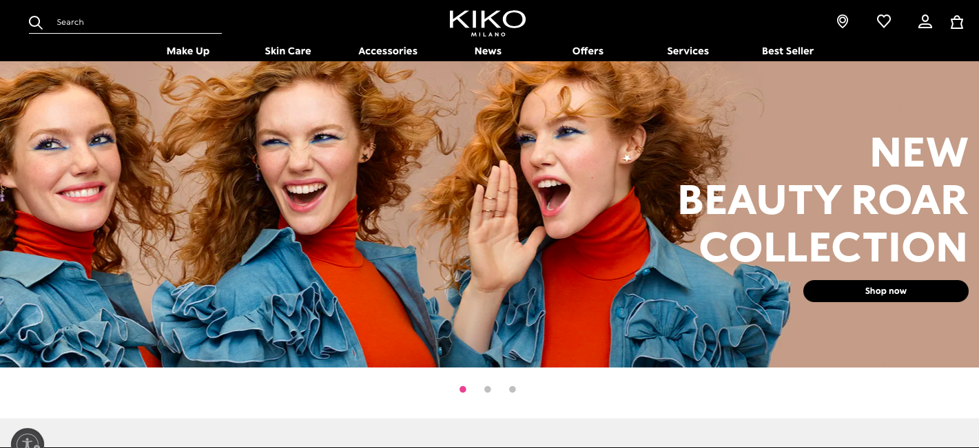 KIKO Milano