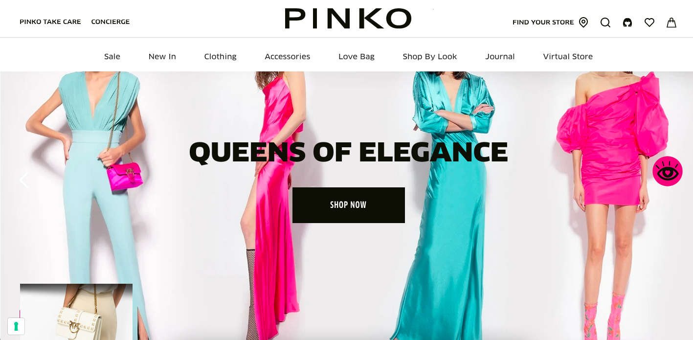 Pinko