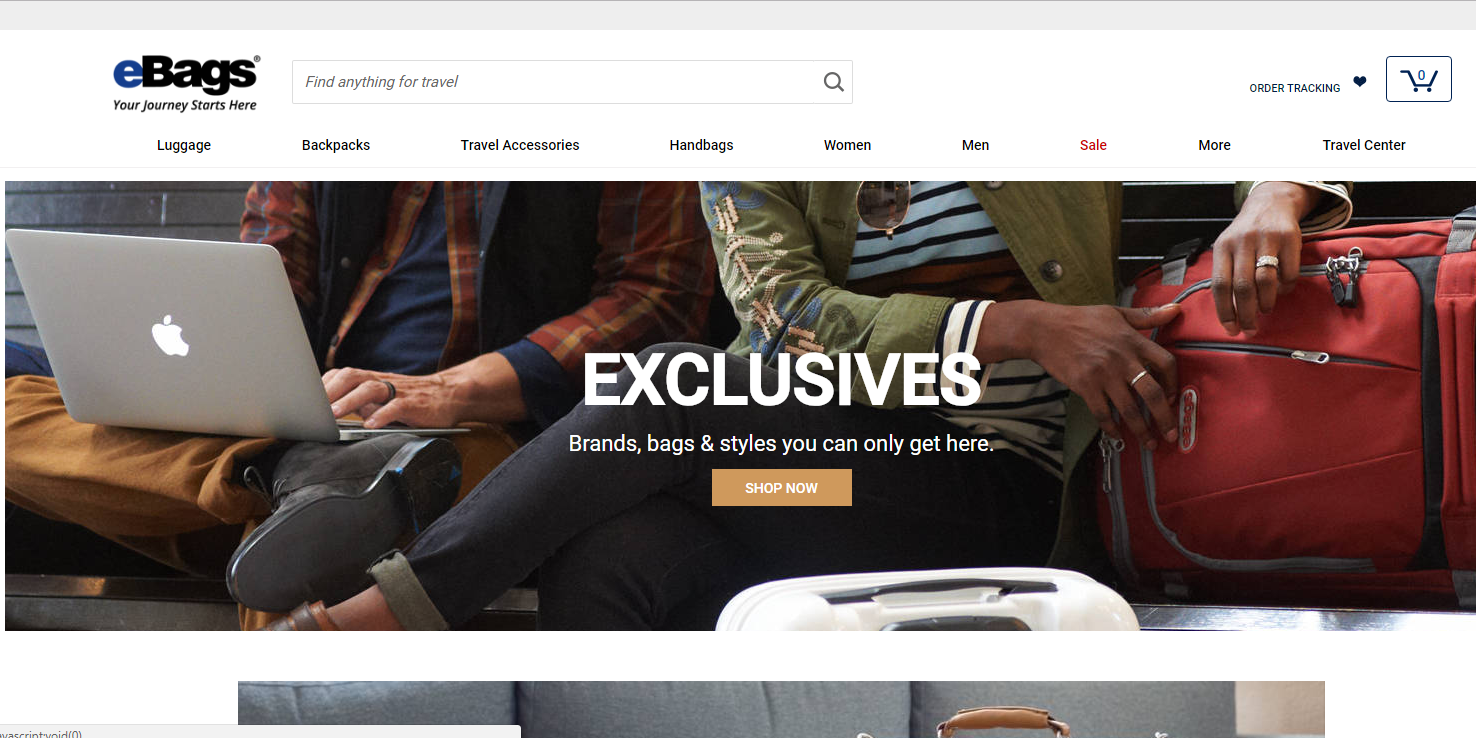 eBags